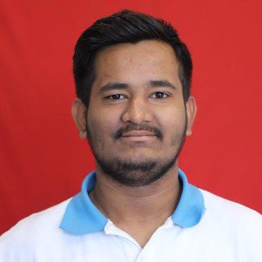 Dipesh Girase